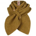 Engel - Kid's Fleece Schal Gr One Size braun