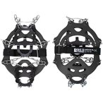 LACD Snow Spikes Easy II - Schuhketten black XL