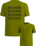 Odlo - Leichtes und atmungsaktives T-Shirt &ndash; Herren &ndash; Essential Prin