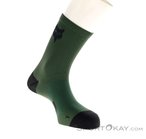Fox Ranger 6'' Bikesocken-Grün-S-M