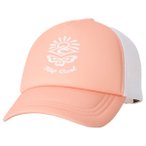 Rip Curl - Women's Classic Surf Icon Trucker - Cap Gr One Size rosa