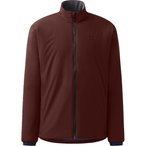 Haglöfs Mimic Alert  Herren  Kunstfaserjacke lila Größe XXL Trekking  Wassera