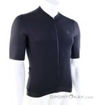 Löffler FZ SKYS Hotbond RF Herren Bikeshirt-Schwarz-48