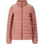 WHISTLER Puffer jacket Arubi, Größe 42 in Braun