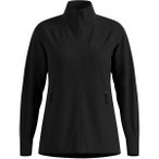 ODLO Damen Jacke ESSENTIAL WARM, Größe L in Schwarz