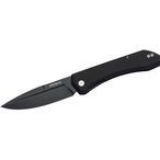 Herbertz Liner Lock Micarta Outdoor messer  Taschenmesser Größe One Size Campi