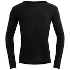 Devold - Duo Active Shirt - Merinounterwäsche Gr S schwarz