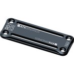 ATK Bindings Adjustment Plate  Bindung-Zubehör schwarz Größe 60mm Skitour