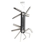 Blackburn Grid 13 Multitool  Fahrradwerkzeug & Fahrradpflege Größe One Size