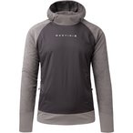 Martini Sportswear Wildtrack Primaloft Active  Herren  Pullover grau Größe S T