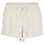 Rip Curl - Women's Oasis Swim Short - Boardshorts Gr XS beige/weiß