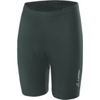 Löffler Radhose kurz Kinder  Fahrradhose gruen Größe 128 Gravel | Mountainbik