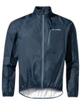 VauDe Herren Drop III Fahrrad-Regenjacke M