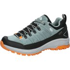 Brütting Mount Sellery Low  Damen  Zustiegsschuhe tuerkis Größe 41 Trekking  