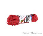 Beal Booster III 9,7mm Golden Dry 50m Kletterseil-Orange-50