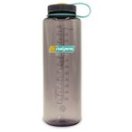 Nalgene - Trinkflasche WH Silo Sustain - Trinkflasche Gr 1,5 l grau/braun