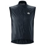 Gonso - Road Vest Wind - Fahrradweste Gr S blau
