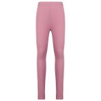 Stoic - Kid's MerinoSoft245 TuleboSt. Long Pants - Merinounterwäsche Gr 128 ros