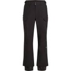 O'NEILL Herren Hose UTILITY REGULAR SNOW PANTS, Größe XXL in Schwarz