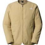 The North Face Ilti Liner  Herren  Kunstfaserjacke beige Größe S Lifestyle  Is