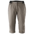 Gonso - Women's Adventure Pants 3/4 - Radhose Gr 34 grau