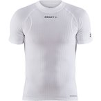 Craft Active Extreme X Cn  Herren  Kurzarm Unterhemden weiss Größe S   Atmungs