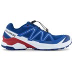 Salomon - Examotion - Multisportschuhe 42 blau