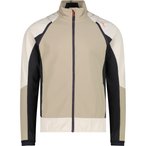 CMP  Herren  Softshelljacke beige Größe XXL Trekking  Windabweisend Wasserabwe
