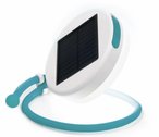 BioLite Solar FlexLight Leuchte mit Solarpanel