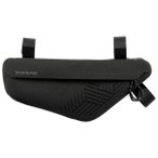 Topeak - MidLoader DryBag S - Fahrradtasche Gr 2 l schwarz