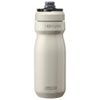 Camelbak - Podium Vacuum - Fahrrad Trinkflasche Gr 530 ml grau