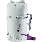 Deuter Durascent 42+10 SL  Damen  Wanderrucksack grau Größe 42+10L Bergsteigen
