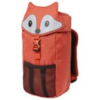 Helly Hansen - Kid's Skogen 6 - Kinderrucksack rot