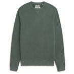 Ecoalf - Gola Sweatshirt - Pullover Gr M oliv
