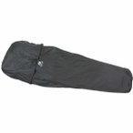 Mountain Equipment Ion Bivi Biwaksack ( Schwarz one size One Size,)
