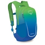 Osprey - Kid's Daylite Youth Pack 9 - Kinderrucksack blau