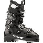 HEAD Herren Ski-Schuhe EDGE 90X HV GW BLACK, Größe 30,5 in Grau