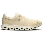 ON Damen Freizeitschuhe Cloud 6, Größe 42 ½ in Braun