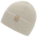 Chillouts - Corvin Hat - Mütze Gr One Size grau/beige