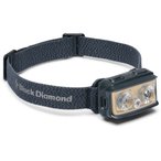 Black Diamond Storm+ Stirnlampe  Stirnlampen weiss Größe One Size Camping