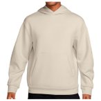 Nike - Dri-Fit 24.7 Inner Strength Pullover Hoodie - Hoodie Gr M beige