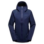 La Sportiva Roseg GTX  Herren  Regenjacke blau Größe S Trekking  Wasserdicht W