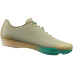 Fizik Beat Gravel   Fahrradschuhe oliv Größe 43 Gravel  Wasserabweisend