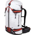 Ferrino Instinct 40+5   Skirucksäcke white Größe 40L+5L Trekking