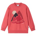 Reima - Kid's Collari - Pullover Gr 86/92 rot