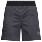 La Sportiva - Women's Roots Shorts - Kletterhose Gr XL grau