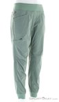 Black Diamond Technician Jogger Damen Kletterhose-Oliv-Dunkelgrün-M