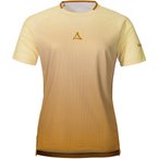 Schöffel Style Koitere  Damen  T-Shirts orange Größe XS Gravel | Rennrad | Mo
