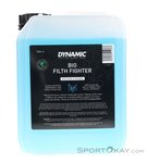 Dynamic Bio Filth Fighter 5.000ml Fahrradreiniger-Blau-One Size