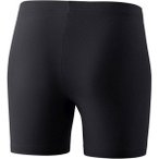 ERIMA Damen VERONA Tight, Größe 34 in Schwarz